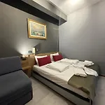 Villa Cabare Apartments&Rooms