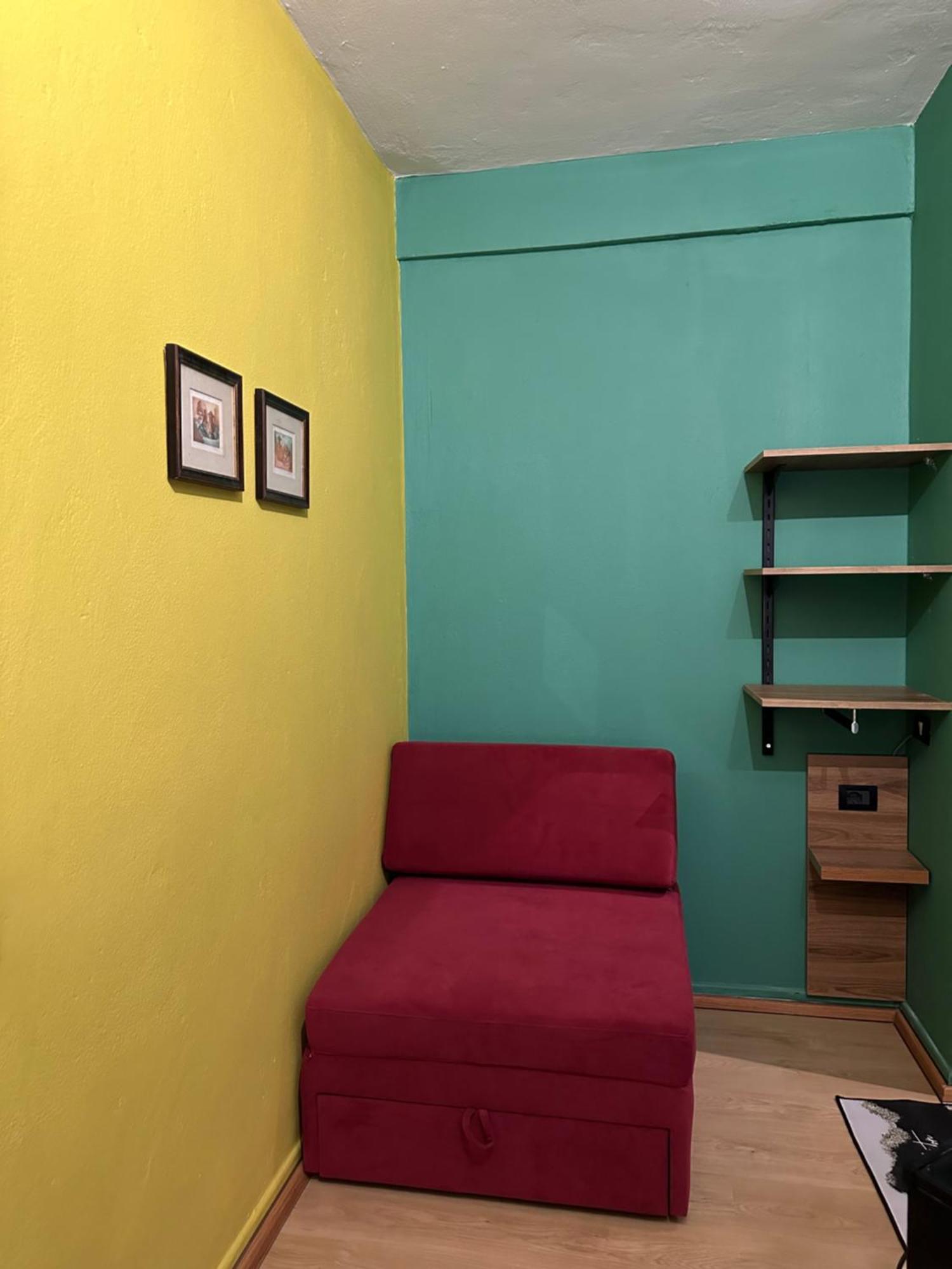 Cabare Apartments&rooms Durrës