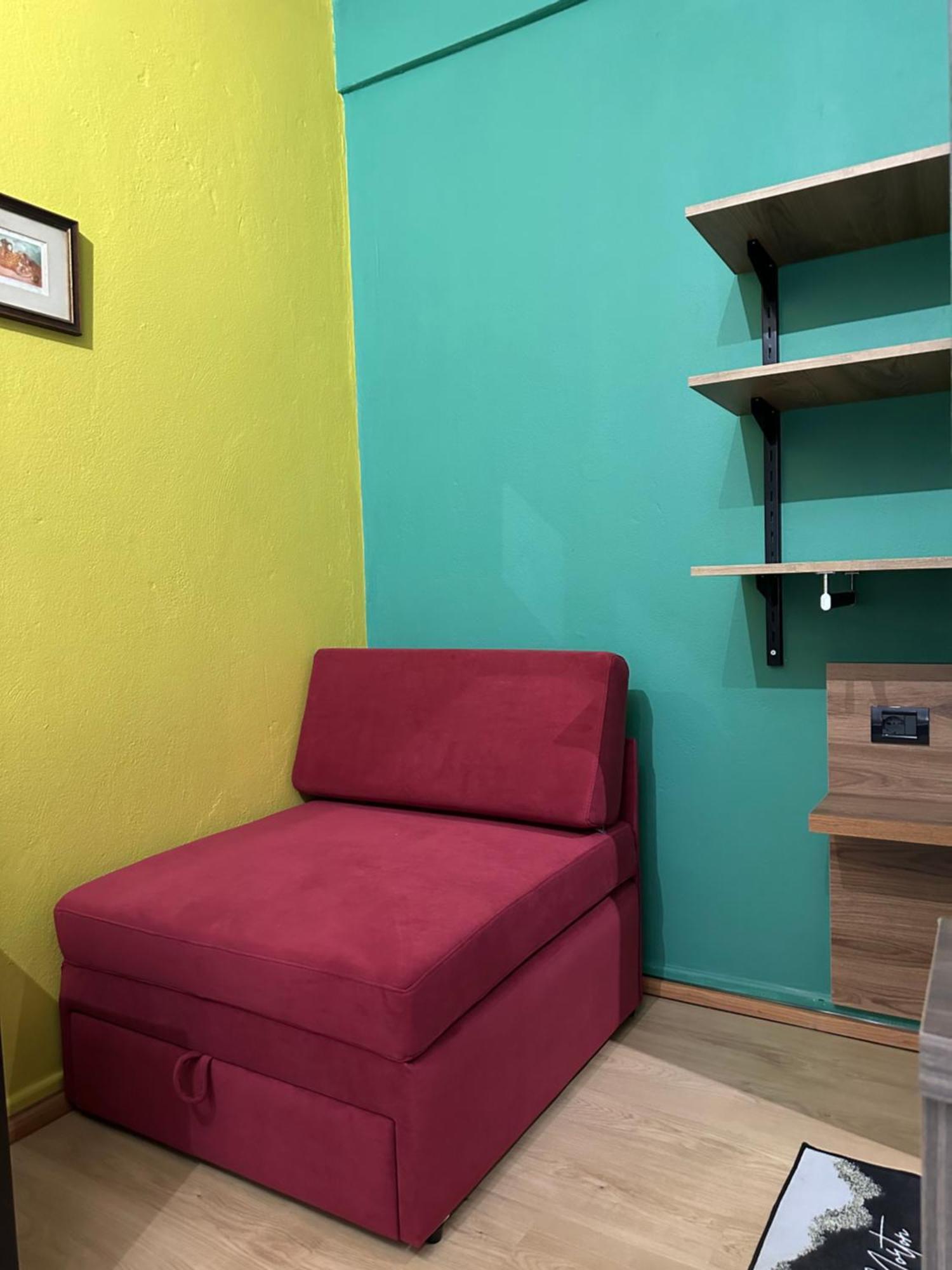 Cabare Apartments&rooms Apartament Durrës