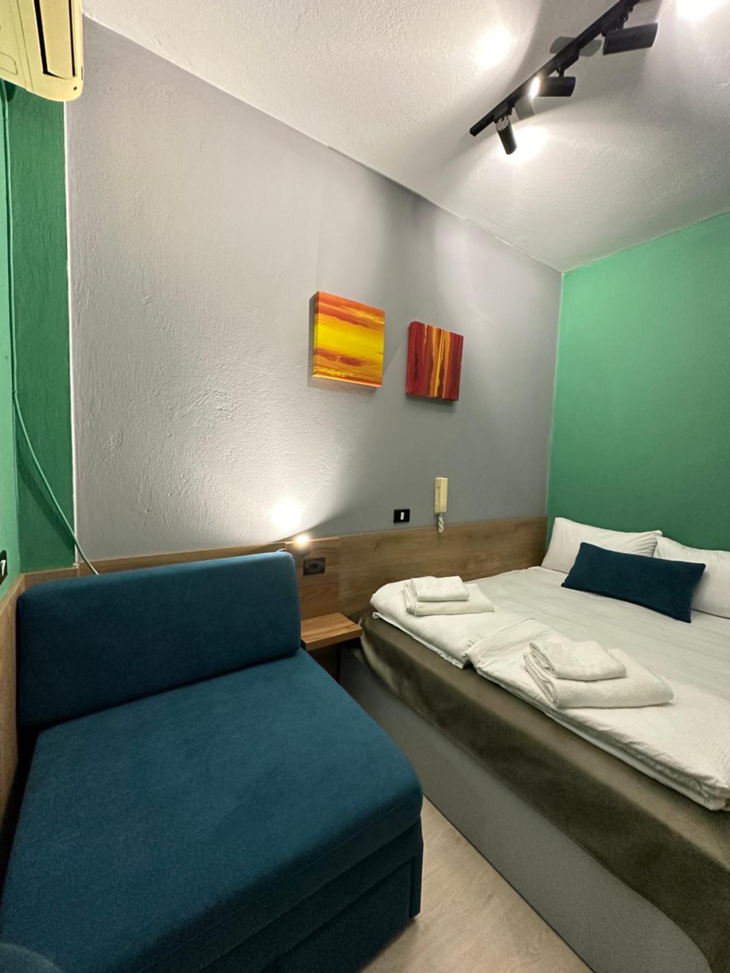 Cabare Apartments&rooms Apartament *