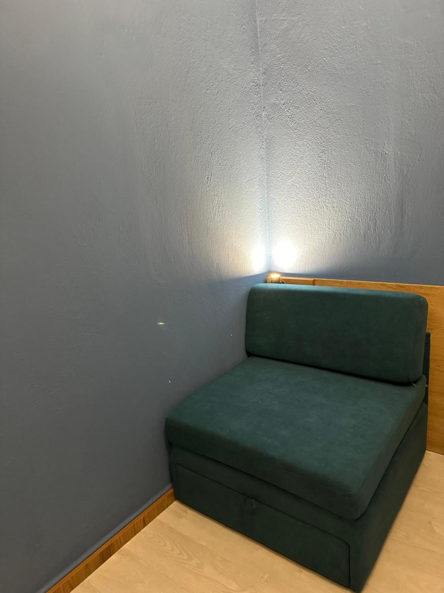Apartament Cabare Apartments&rooms