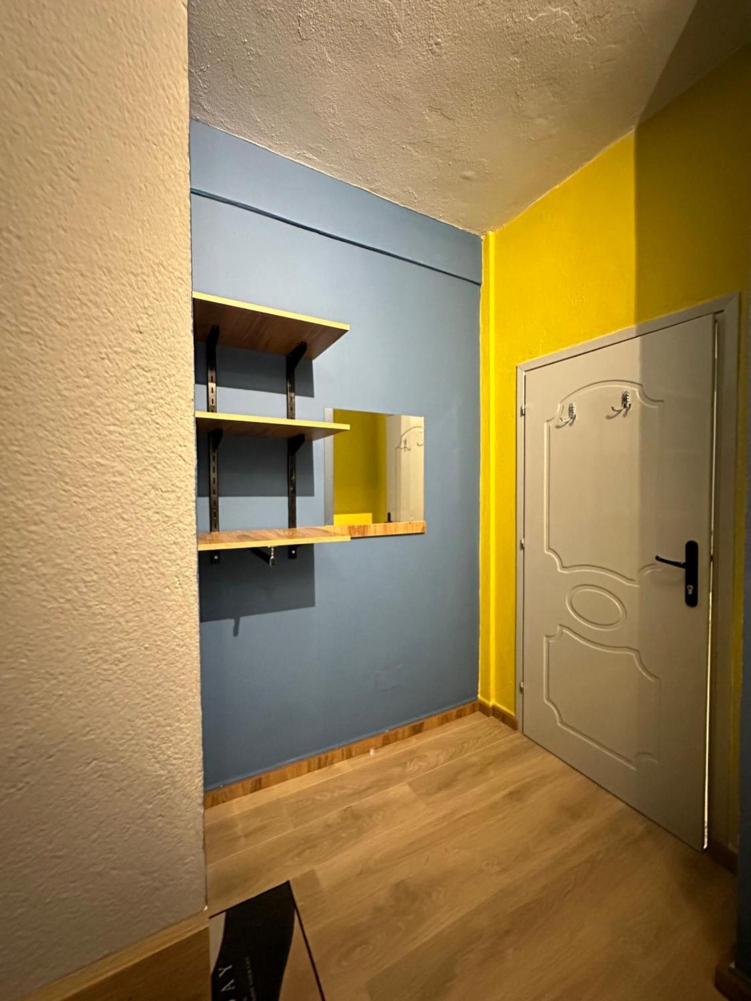 Cabare Apartments&rooms Apartament