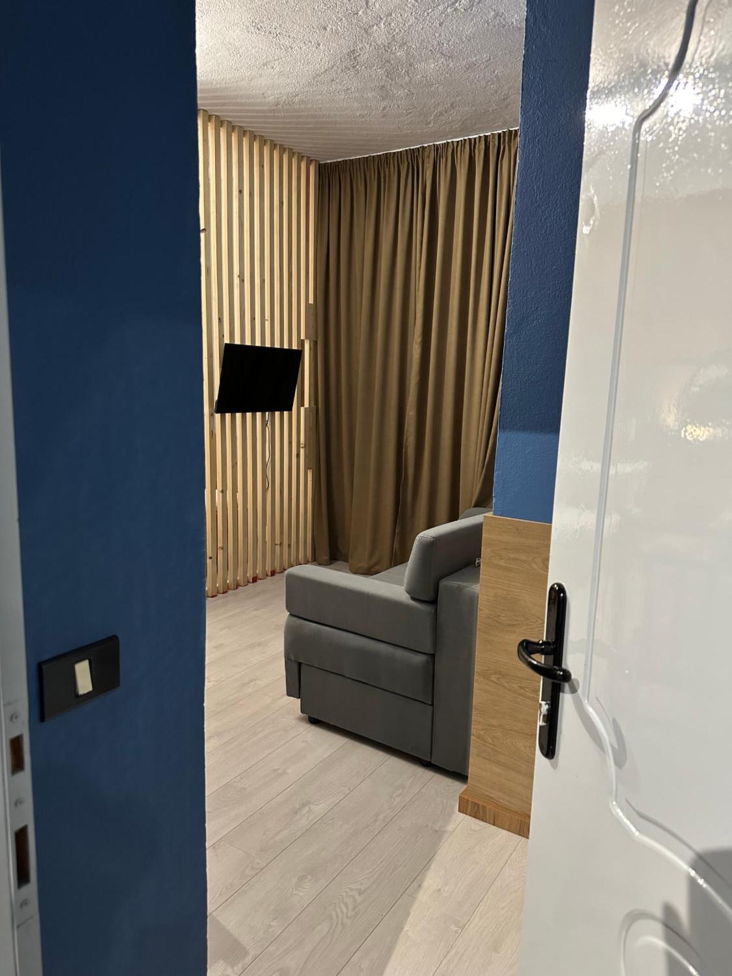 Cabare Apartments&rooms Apartament *