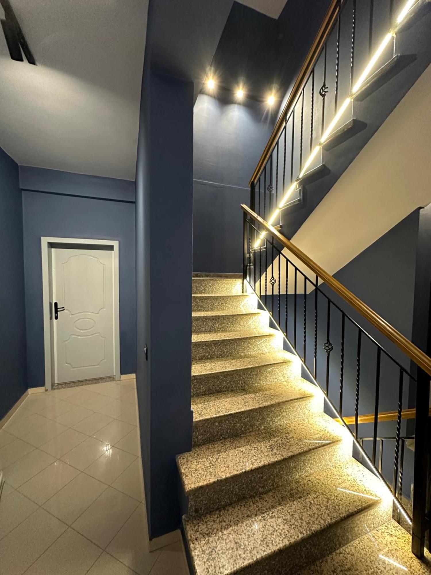 Cabare Apartments&rooms