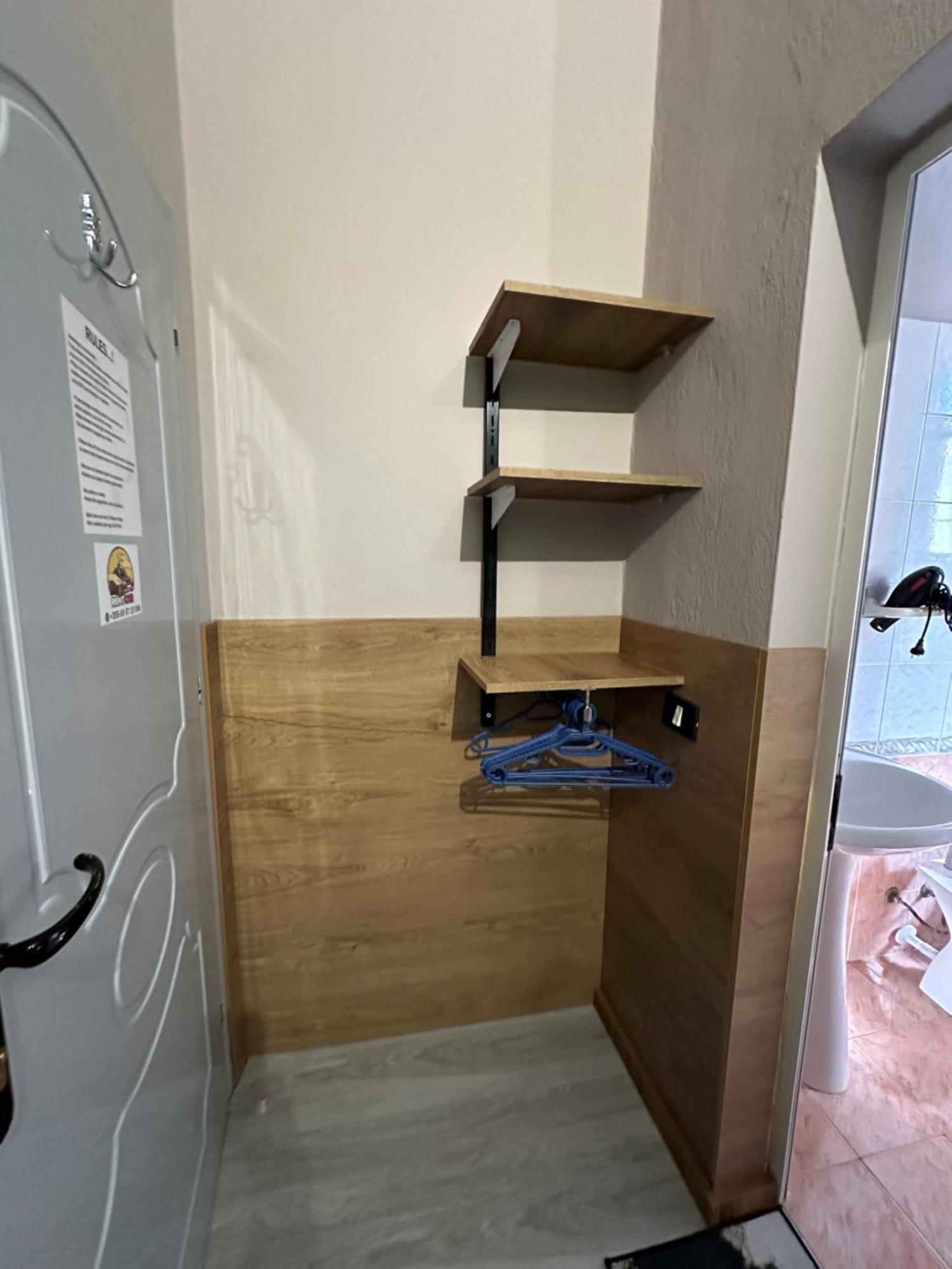 Cabare Apartments&rooms * Durrës
