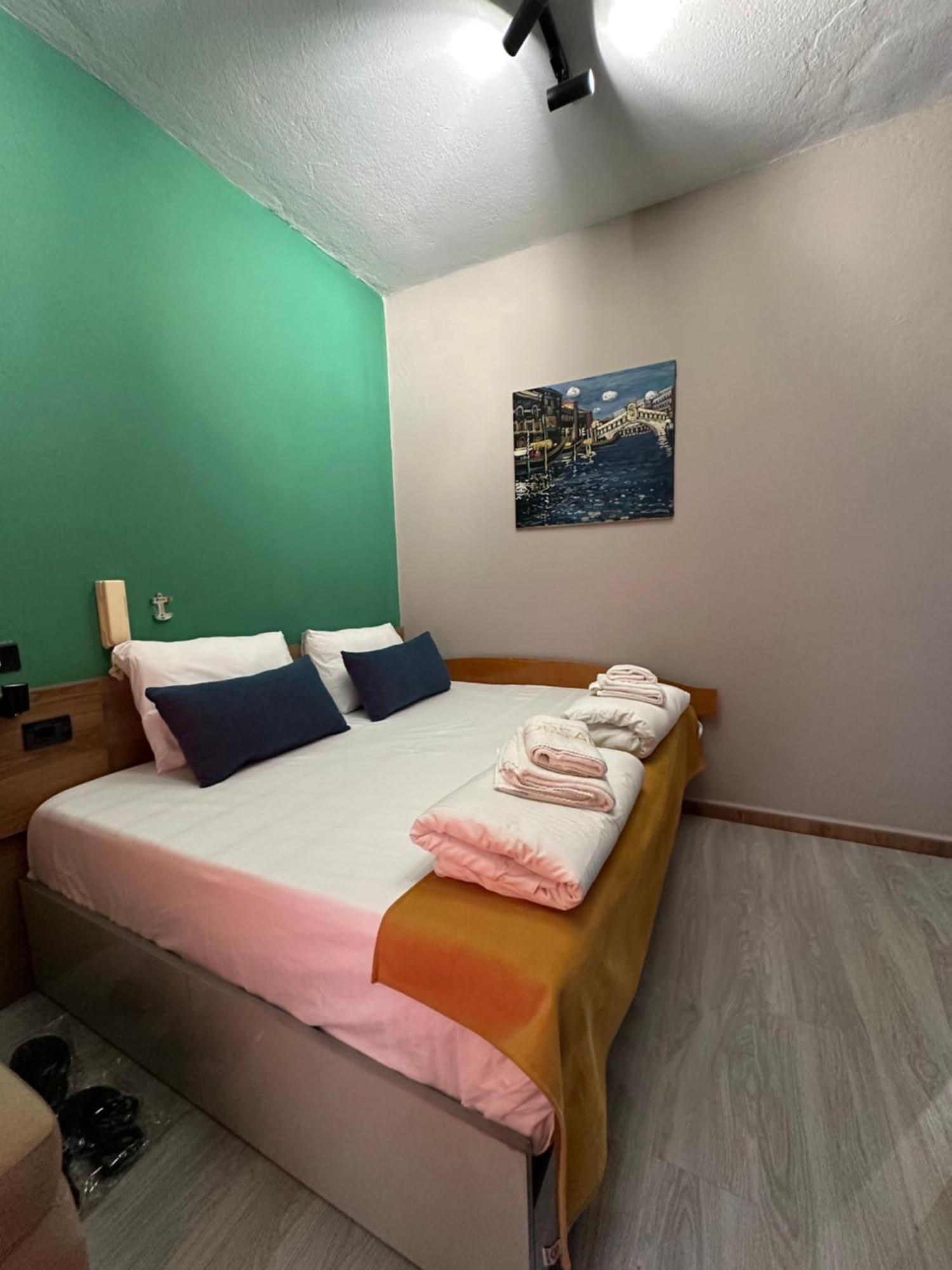 Apartament Cabare Apartments&rooms Durrës