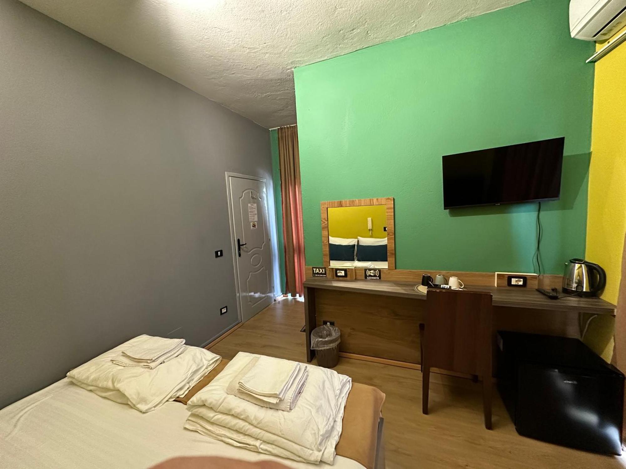 Cabare Apartments&rooms Apartament Durrës