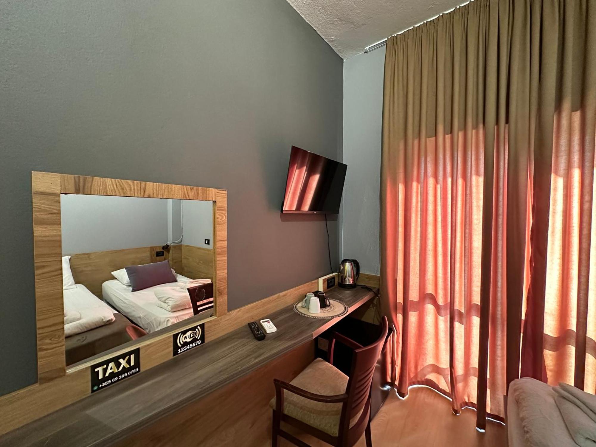 Apartament Cabare Apartments&rooms Durrës