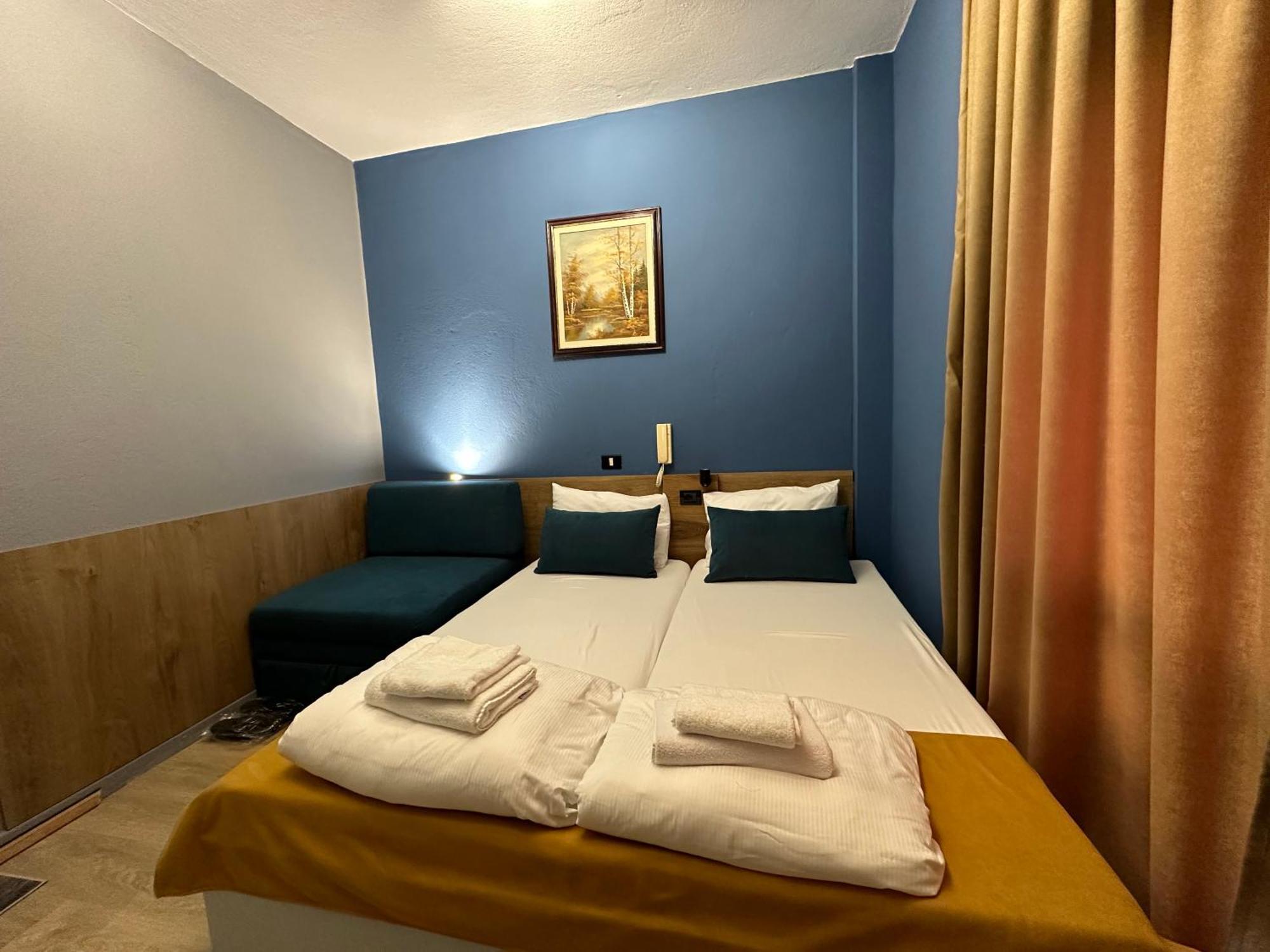 Cabare Apartments&rooms Apartament Durrës