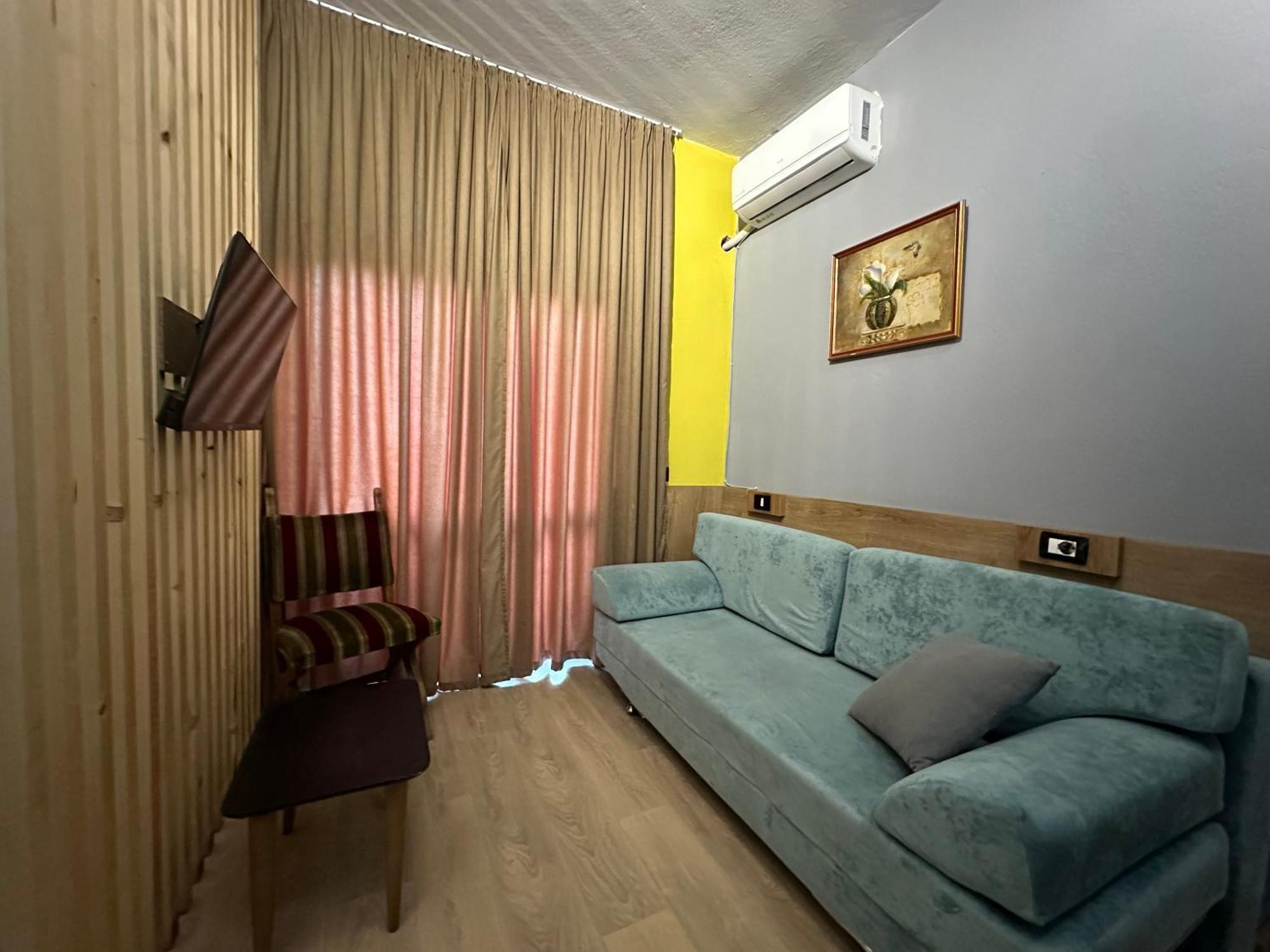 Cabare Apartments&rooms *