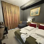 Villa Cabare Apartments&Rooms