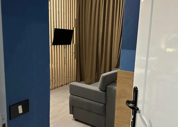 Villa Cabare Apartments&Rooms