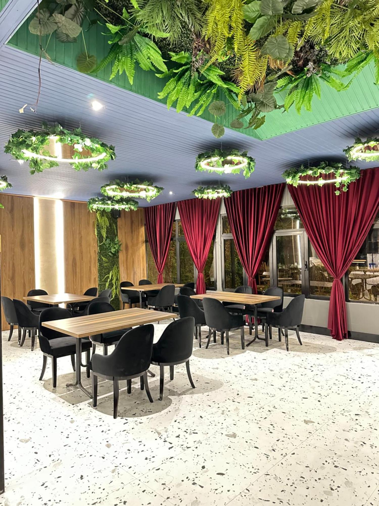 Cabare Apartments&rooms * Durrës
