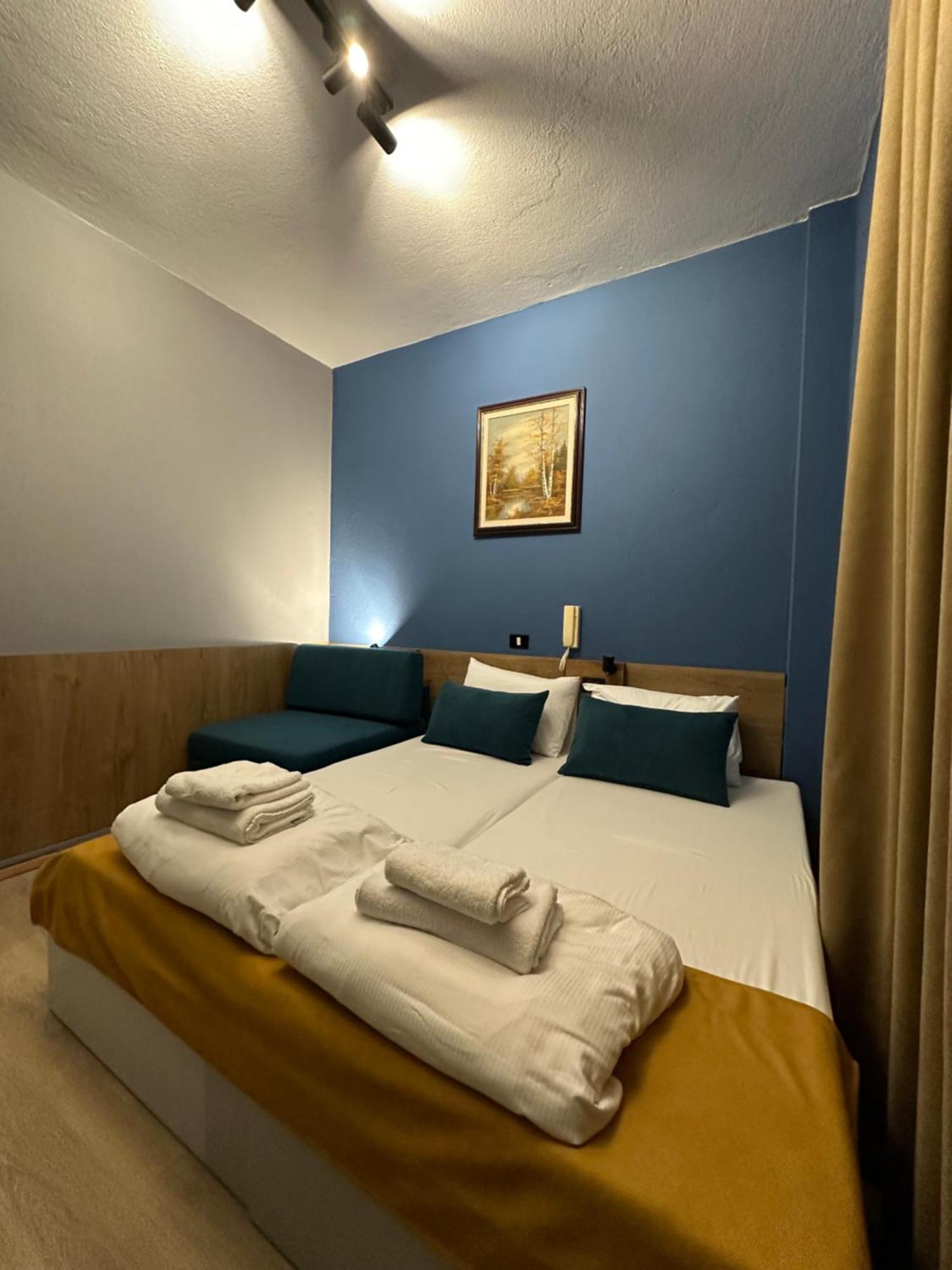 Apartamento Cabare Apartments&rooms *