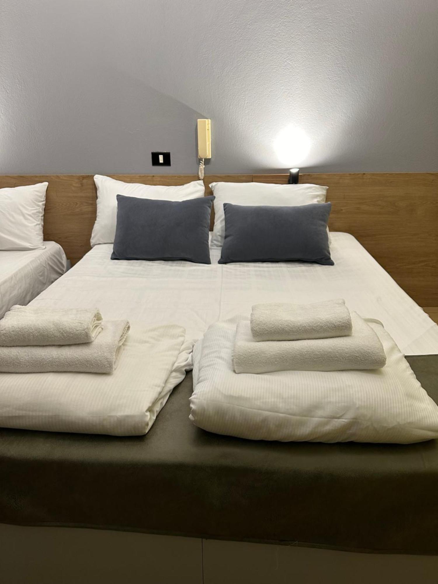 Cabare Apartments&rooms *
