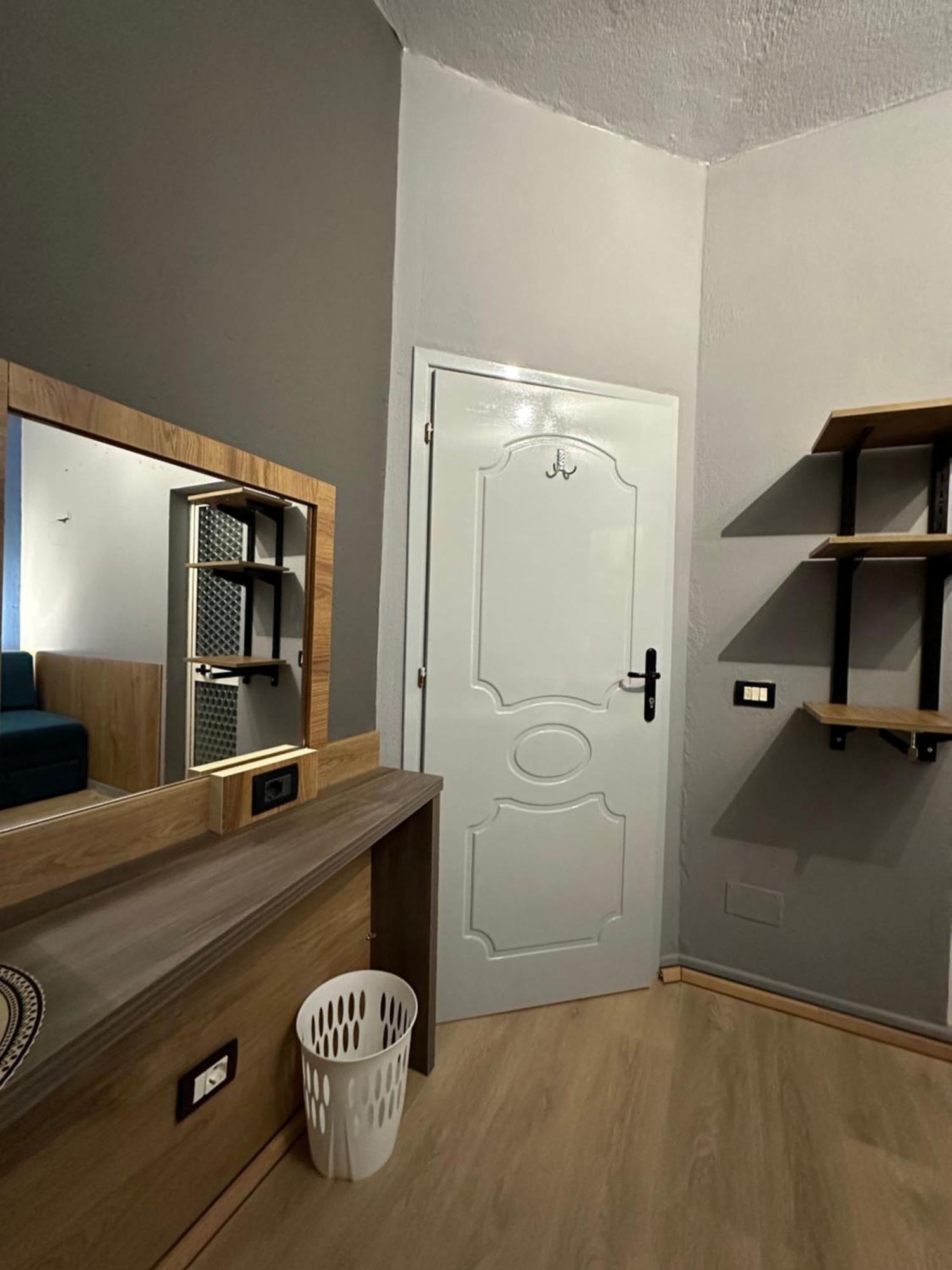 Cabare Apartments&rooms Apartamento *