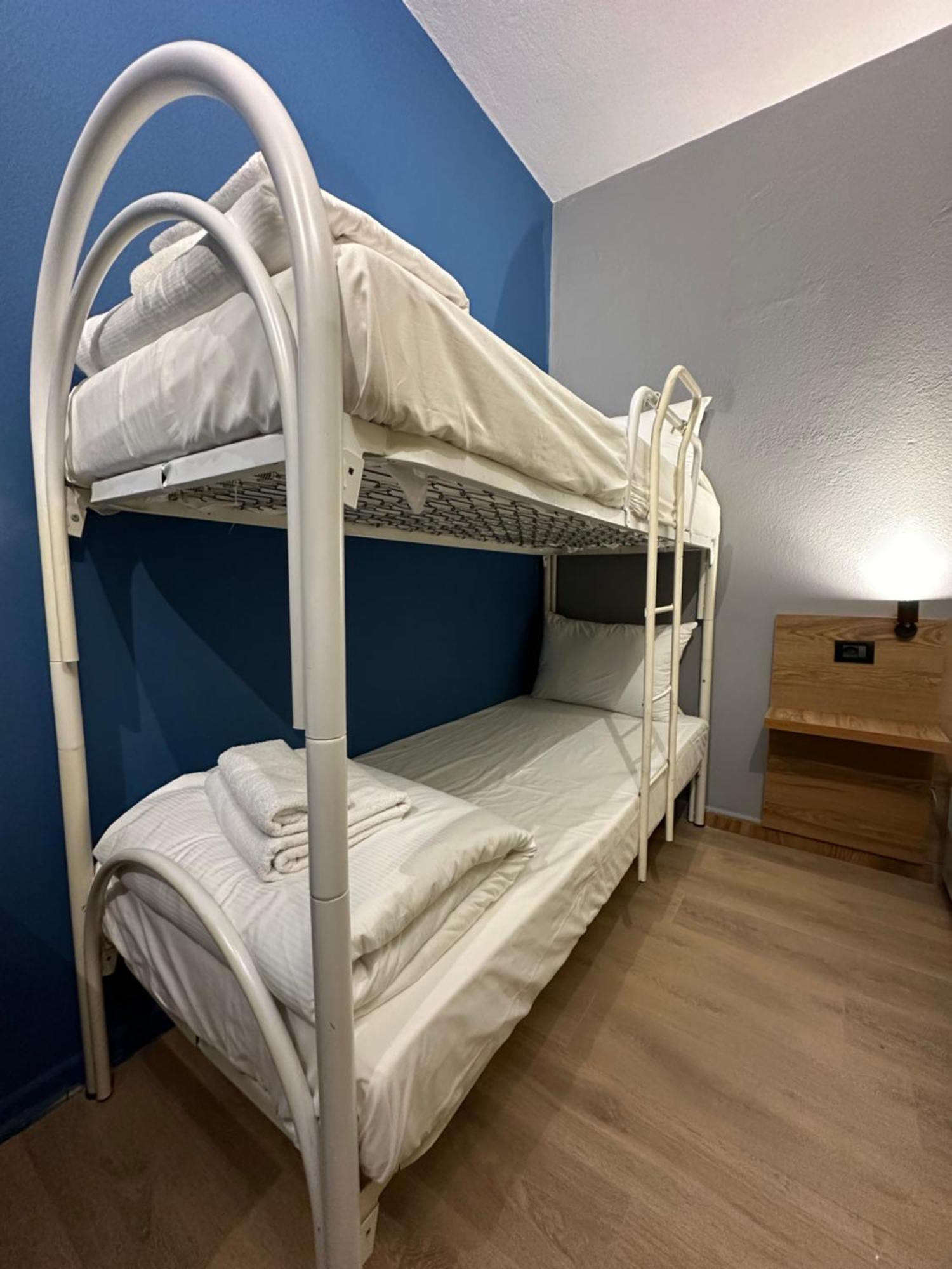 Cabare Apartments&rooms