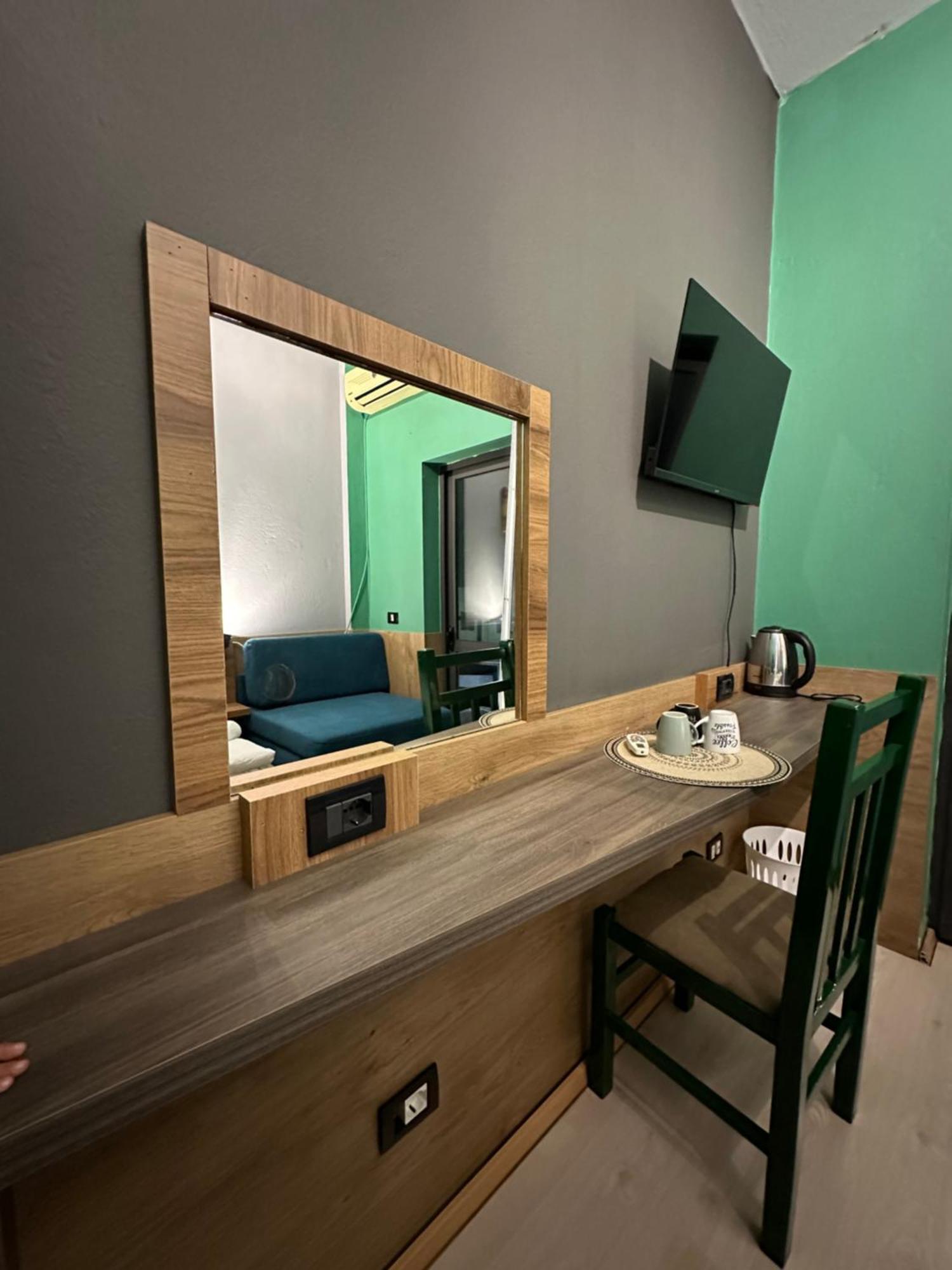 Apartamento Cabare Apartments&rooms *