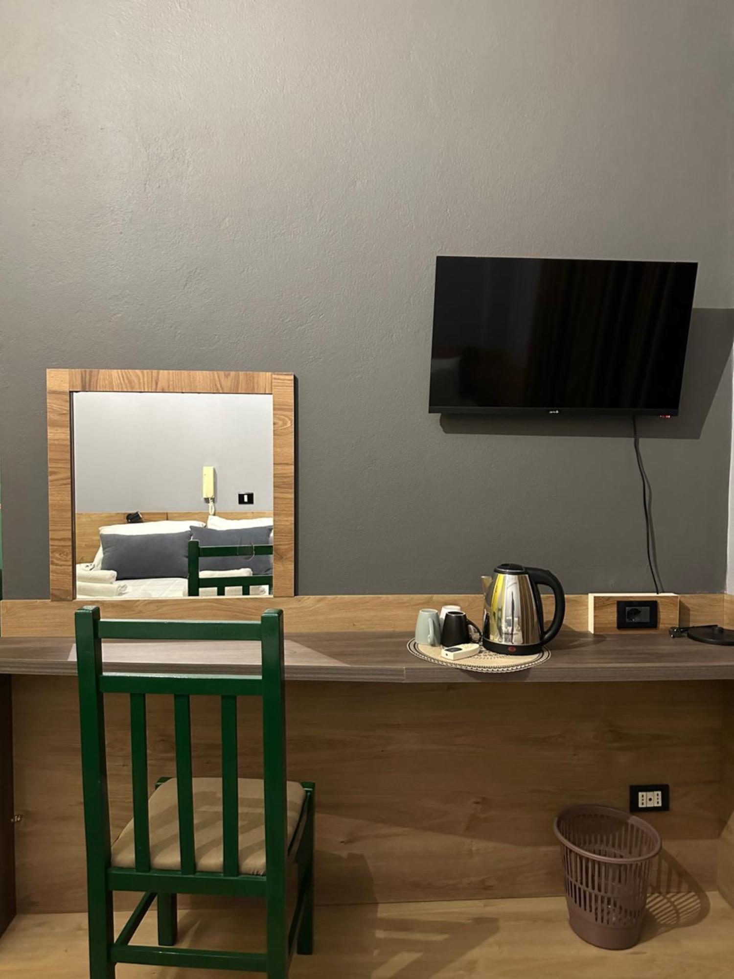 Cabare Apartments&rooms Apartamento