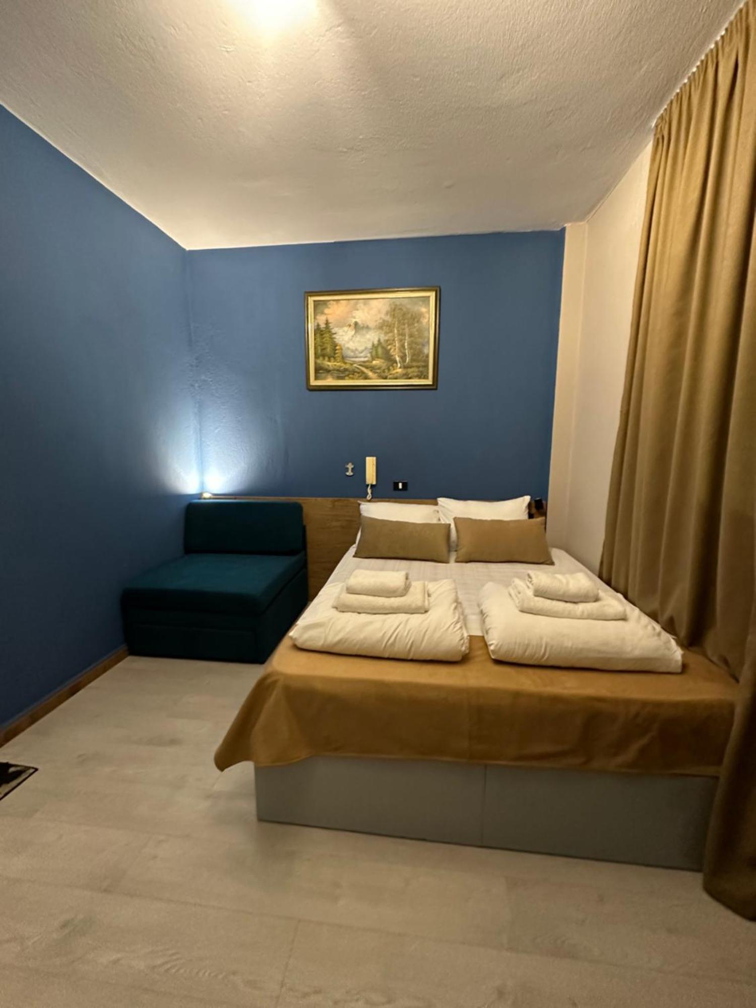 Cabare Apartments&rooms Apartamento *