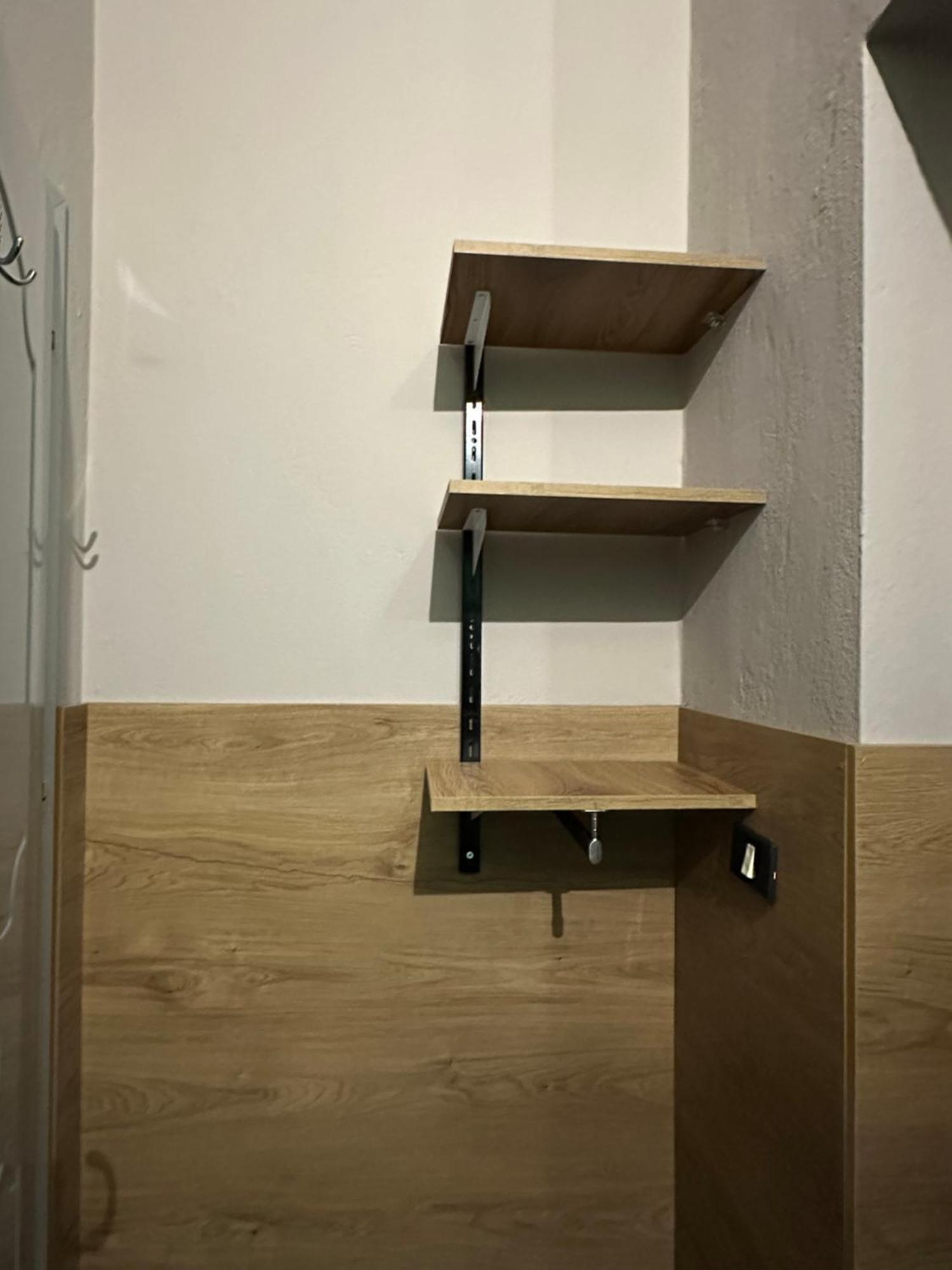 Apartamento Cabare Apartments&rooms Durrës