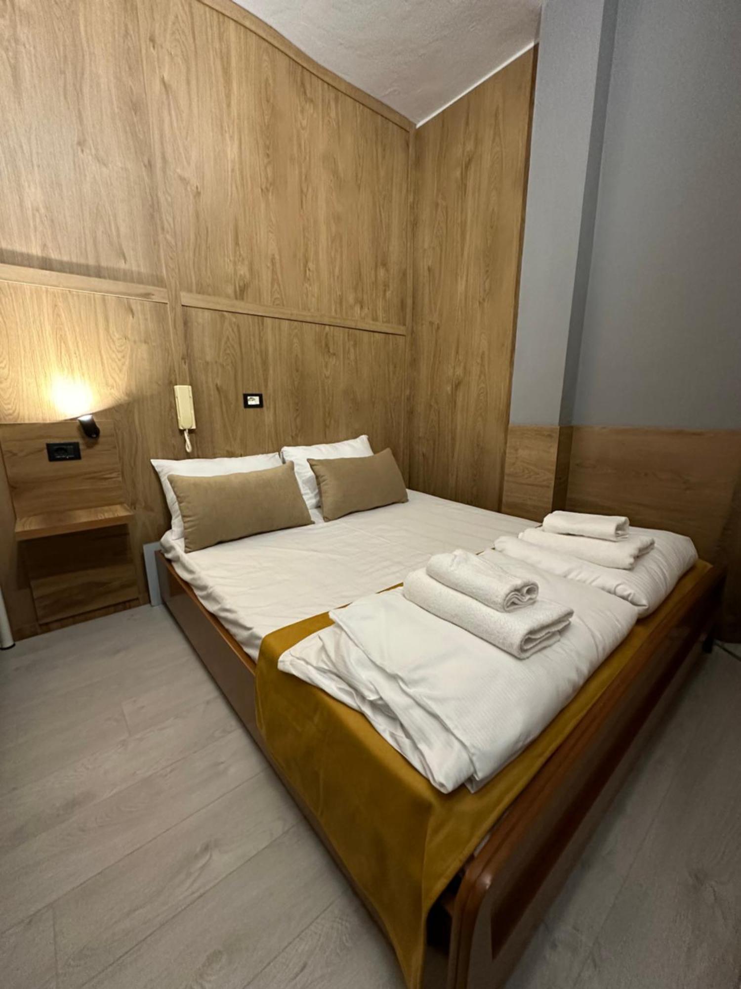 Apartamento Cabare Apartments&rooms *