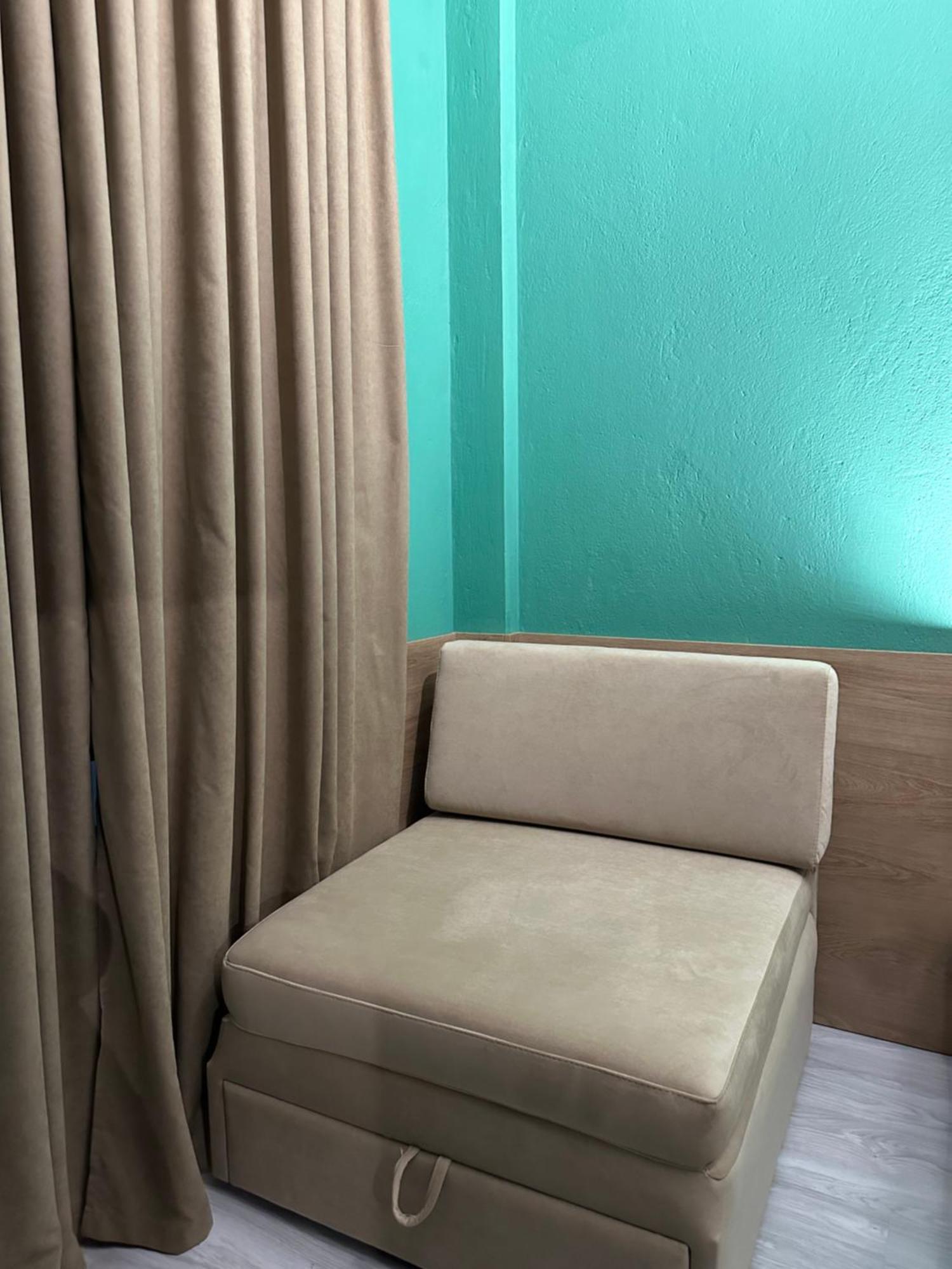 Cabare Apartments&rooms Apartamento Durrës