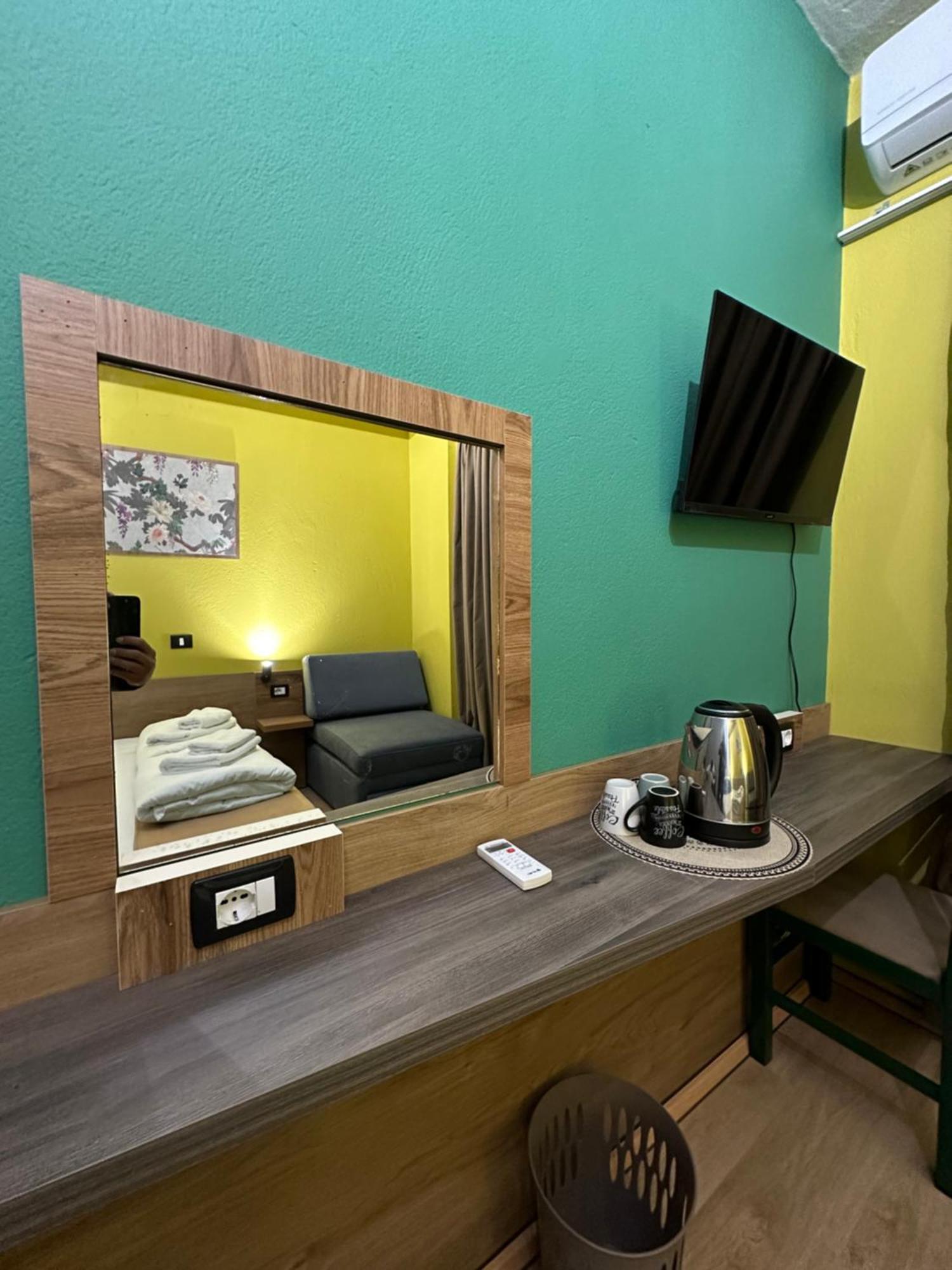 Cabare Apartments&rooms * Durrës