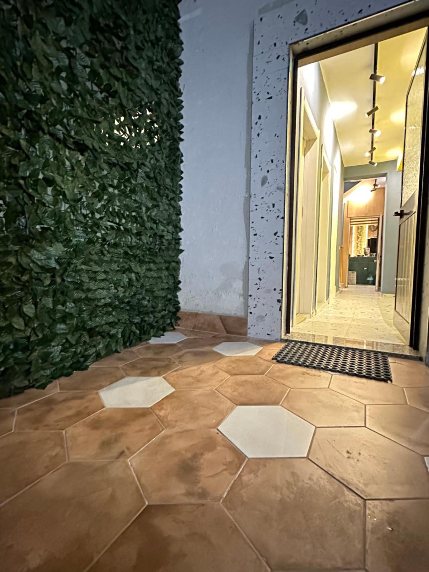 Cabare Apartments&rooms *