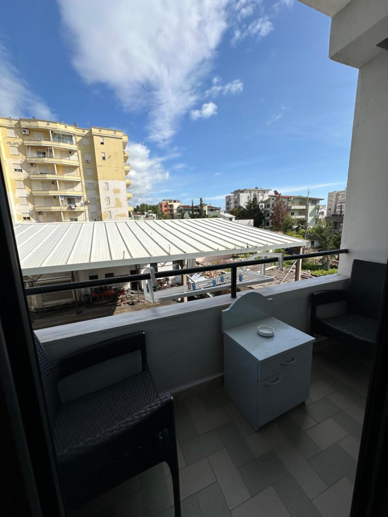 Cabare Apartments&rooms * Durrës