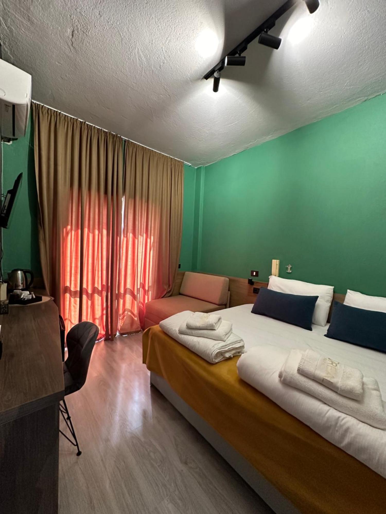 Apartamento Cabare Apartments&rooms *