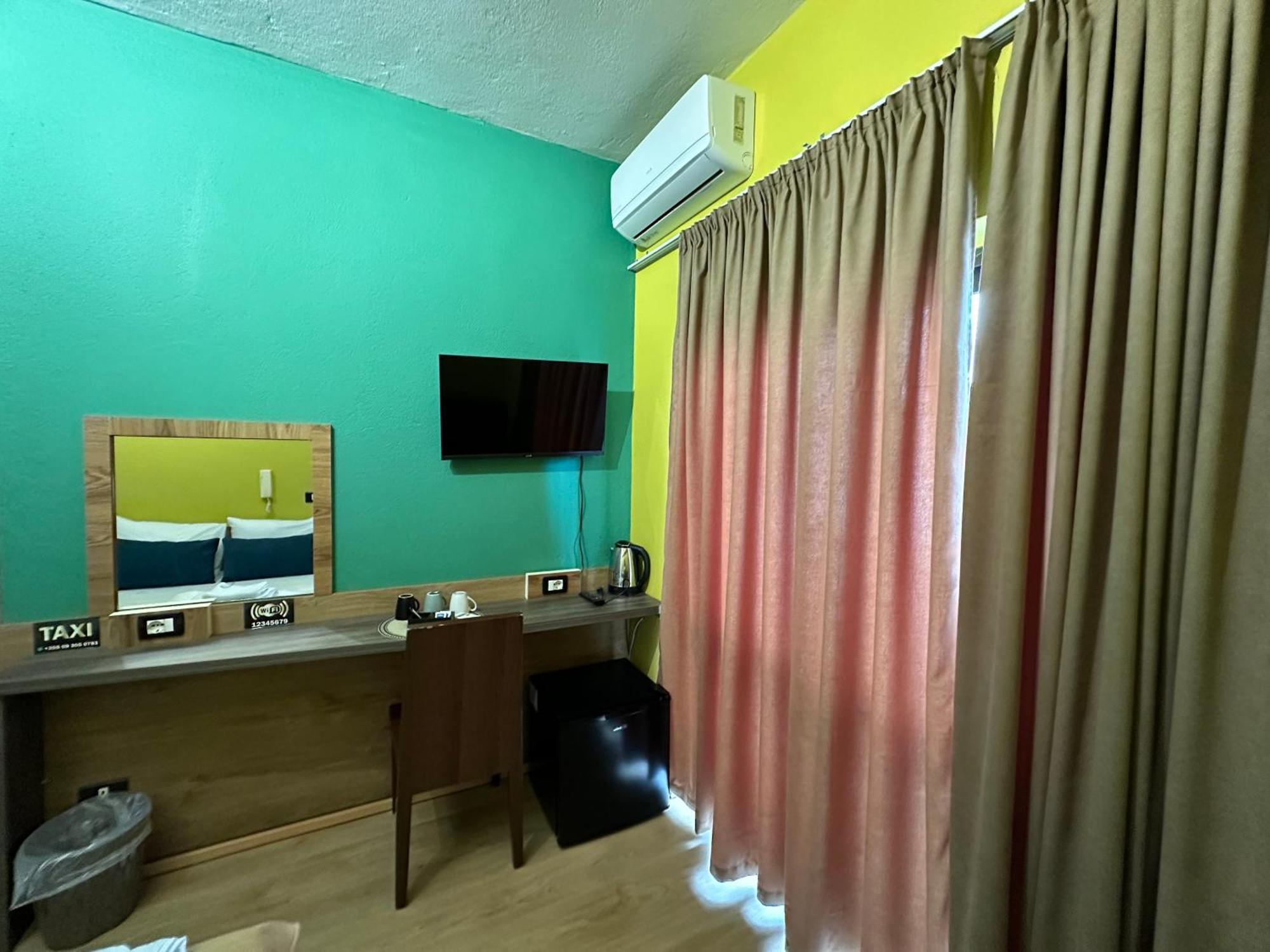 Apartamento Cabare Apartments&rooms