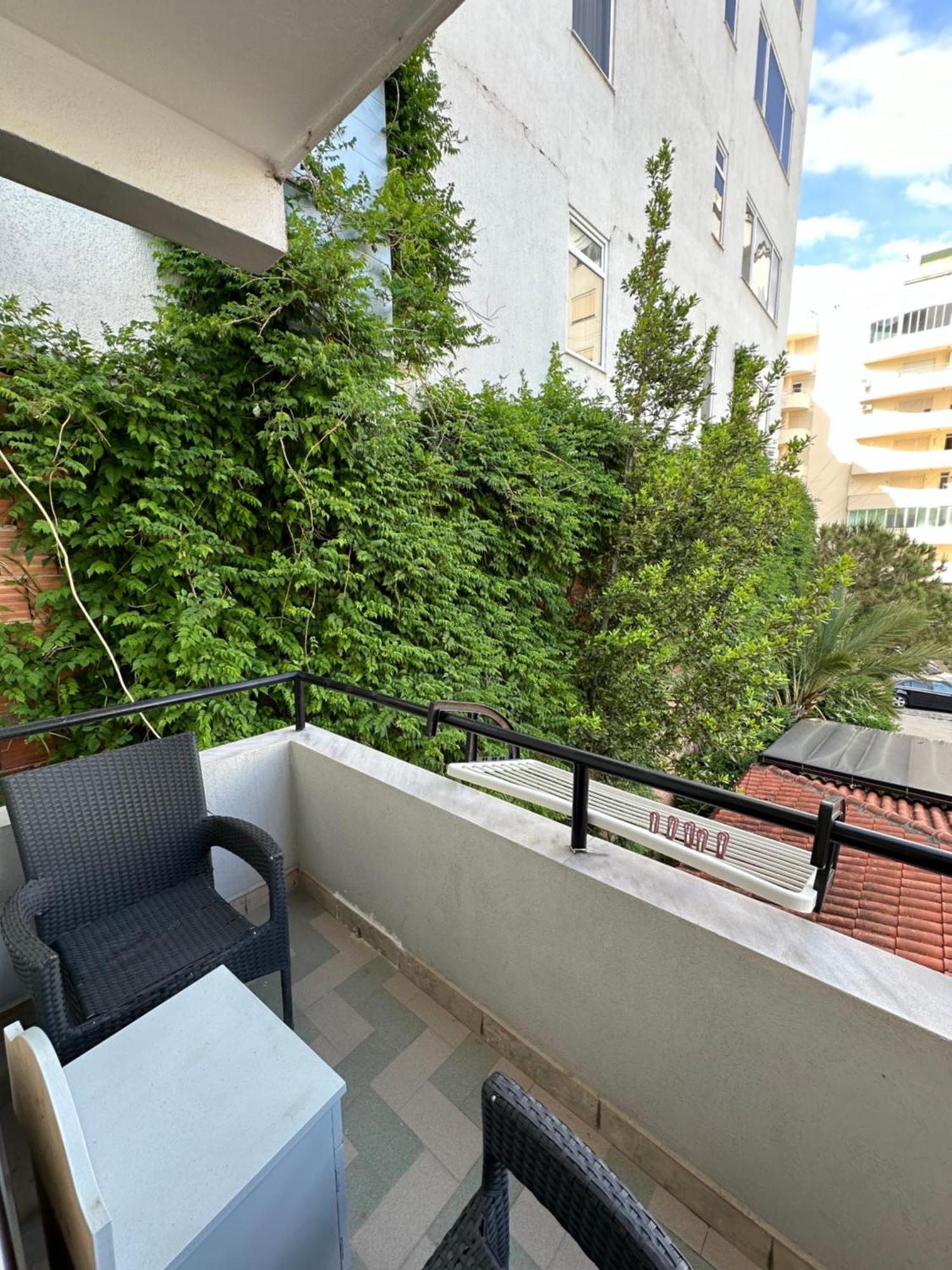 Cabare Apartments&rooms Apartamento Durrës