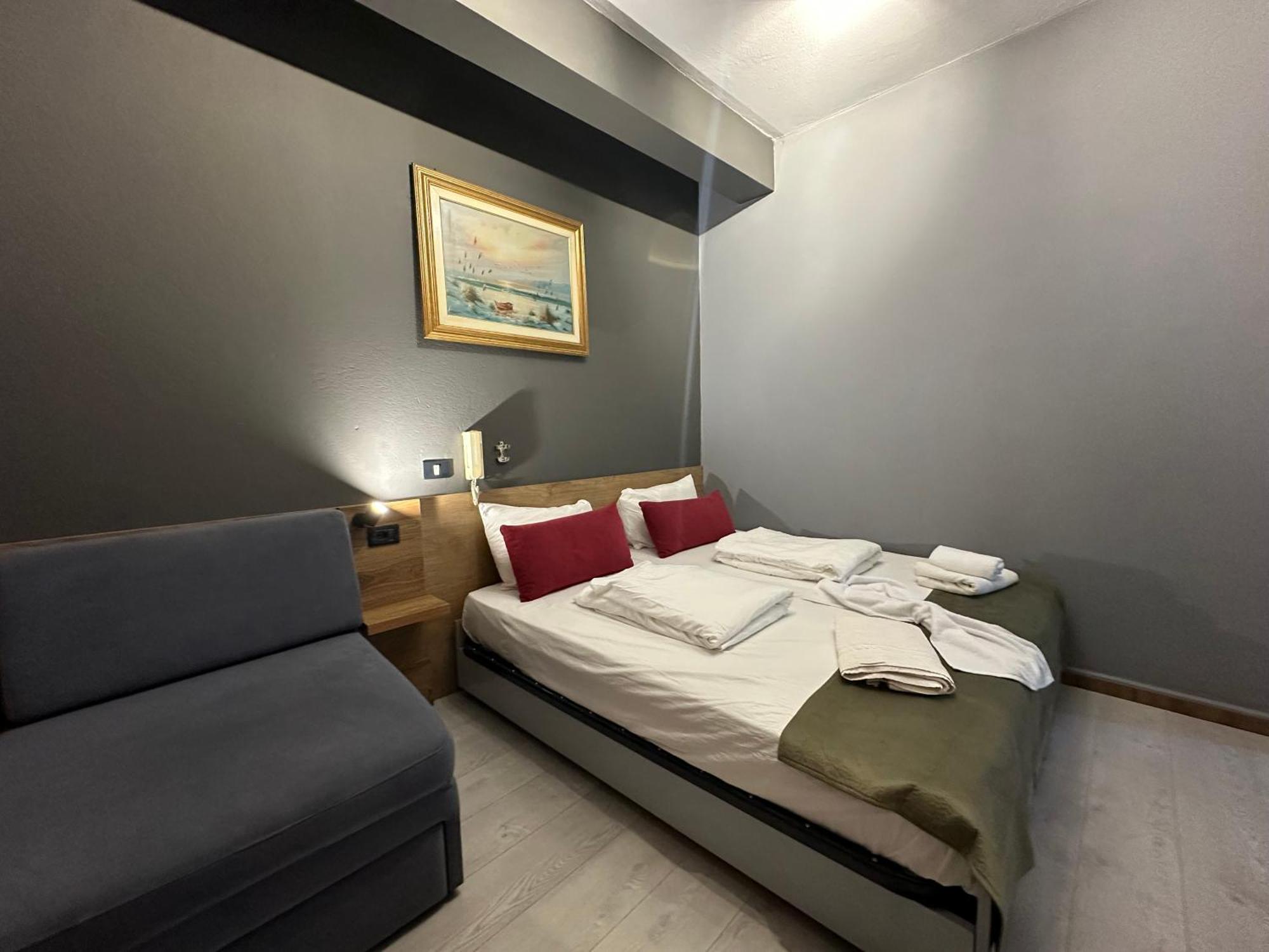 Cabare Apartments&rooms Durrës