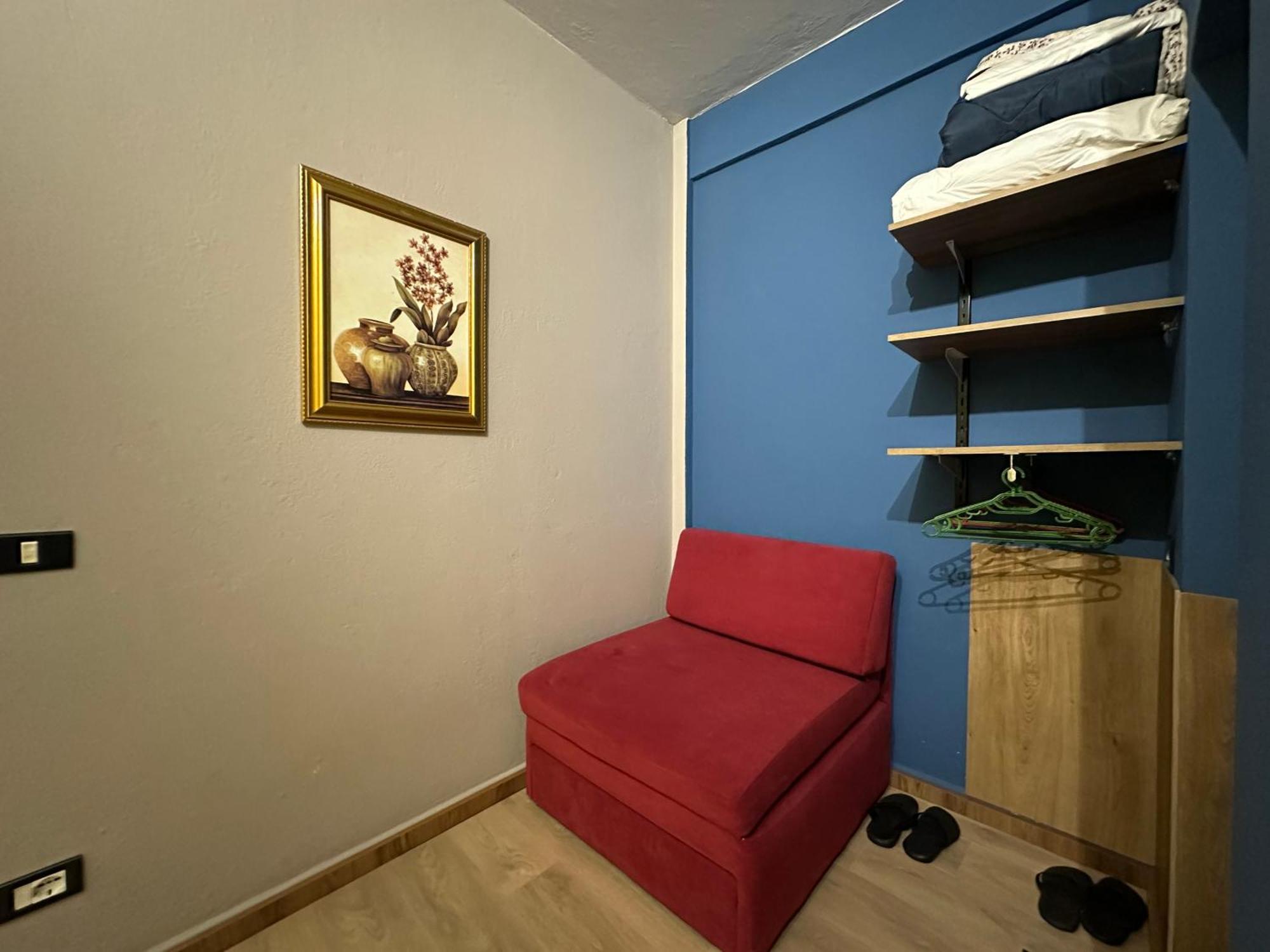 Cabare Apartments&rooms Apartamento Durrës