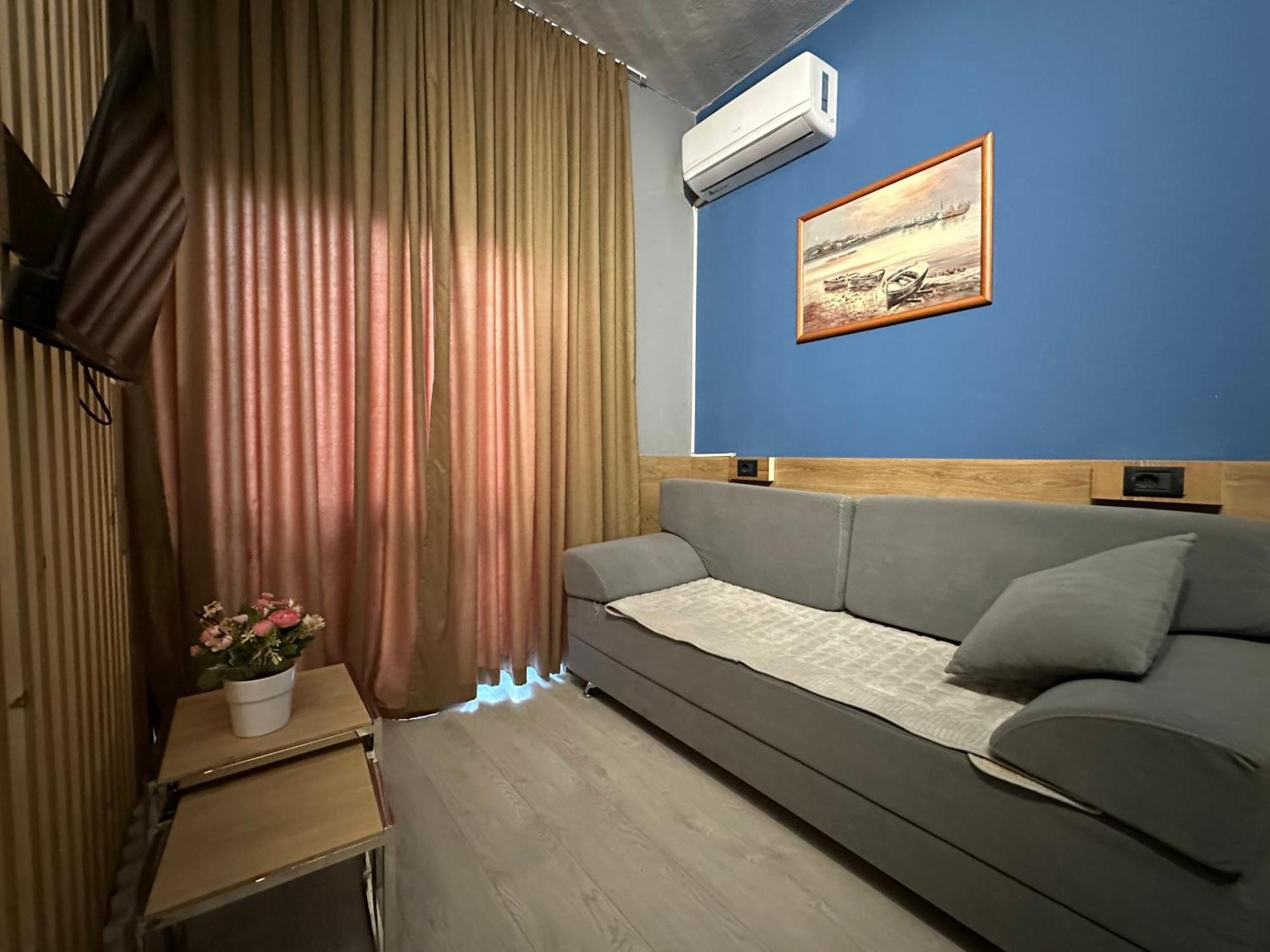 Apartamento Cabare Apartments&rooms Durrës