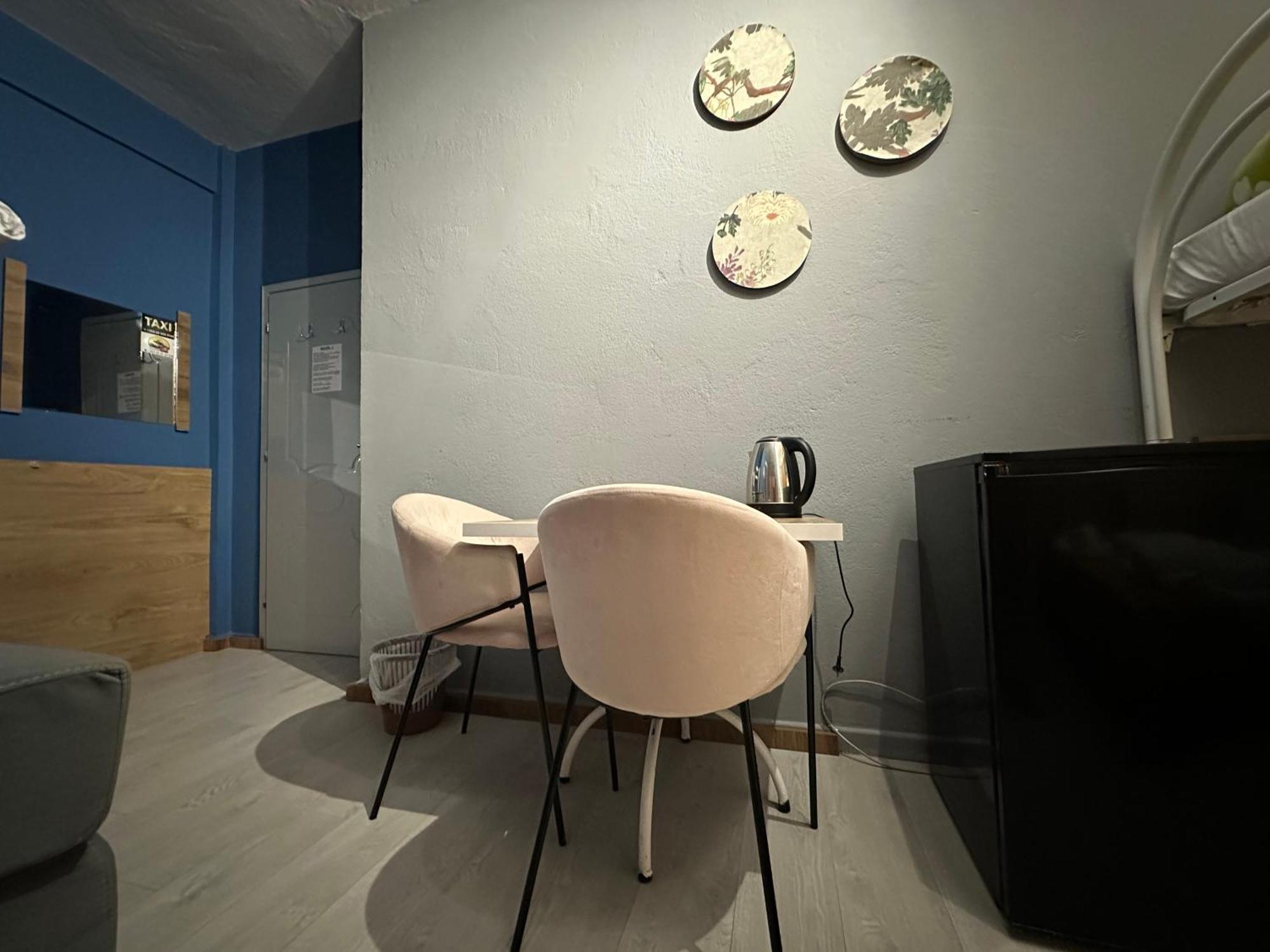 Cabare Apartments&rooms Apartamento *